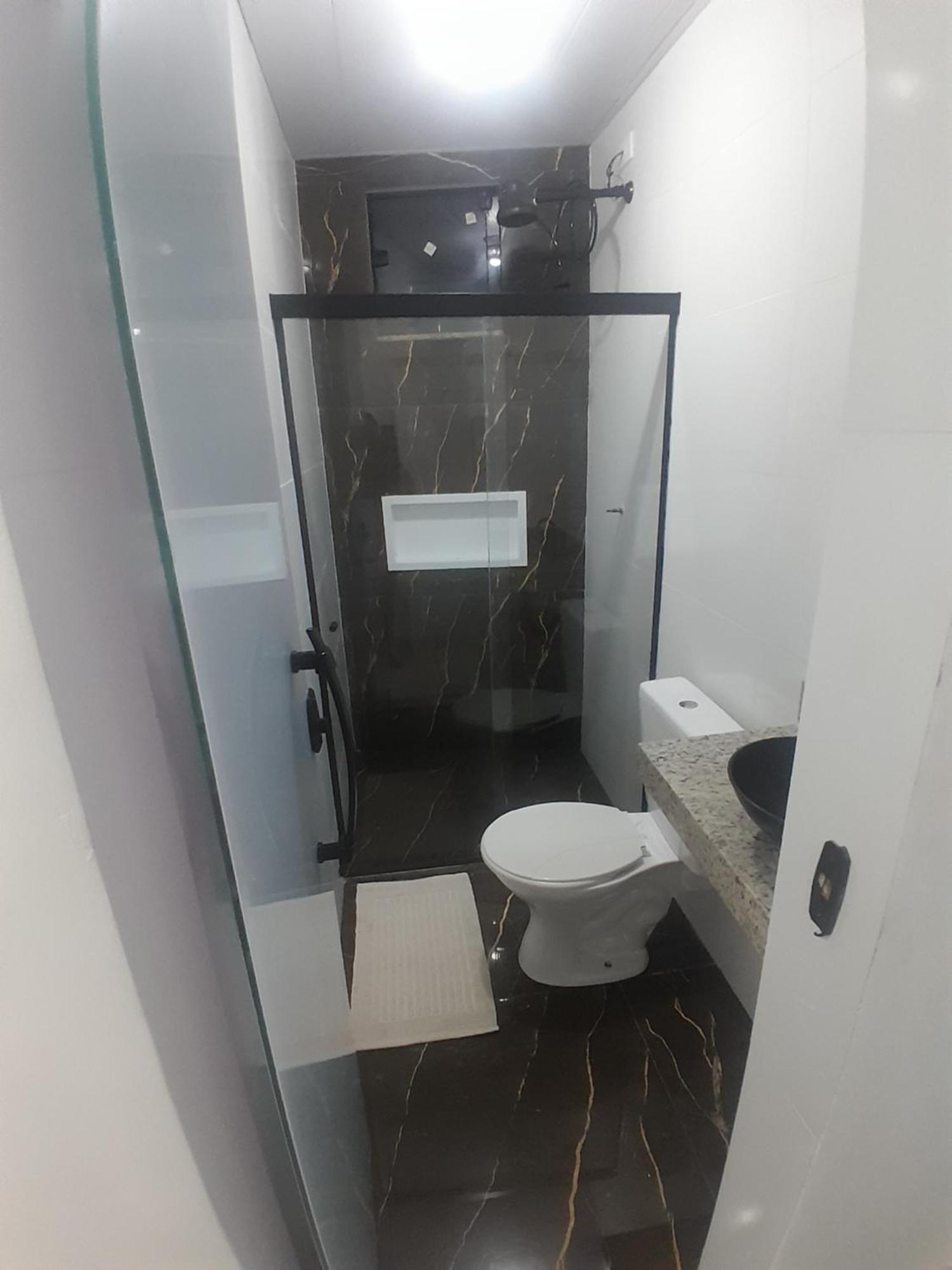 Linda Casa Appartement Rio de Janeiro