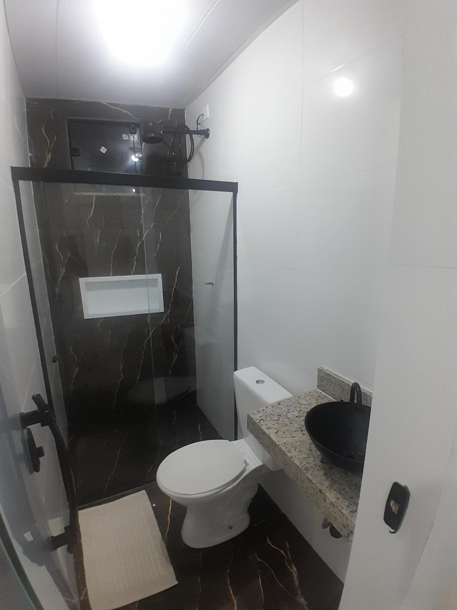 Linda Casa Apartamento Rio de Janeiro