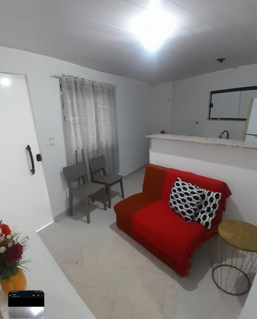 Apartamento Linda Casa Rio de Janeiro