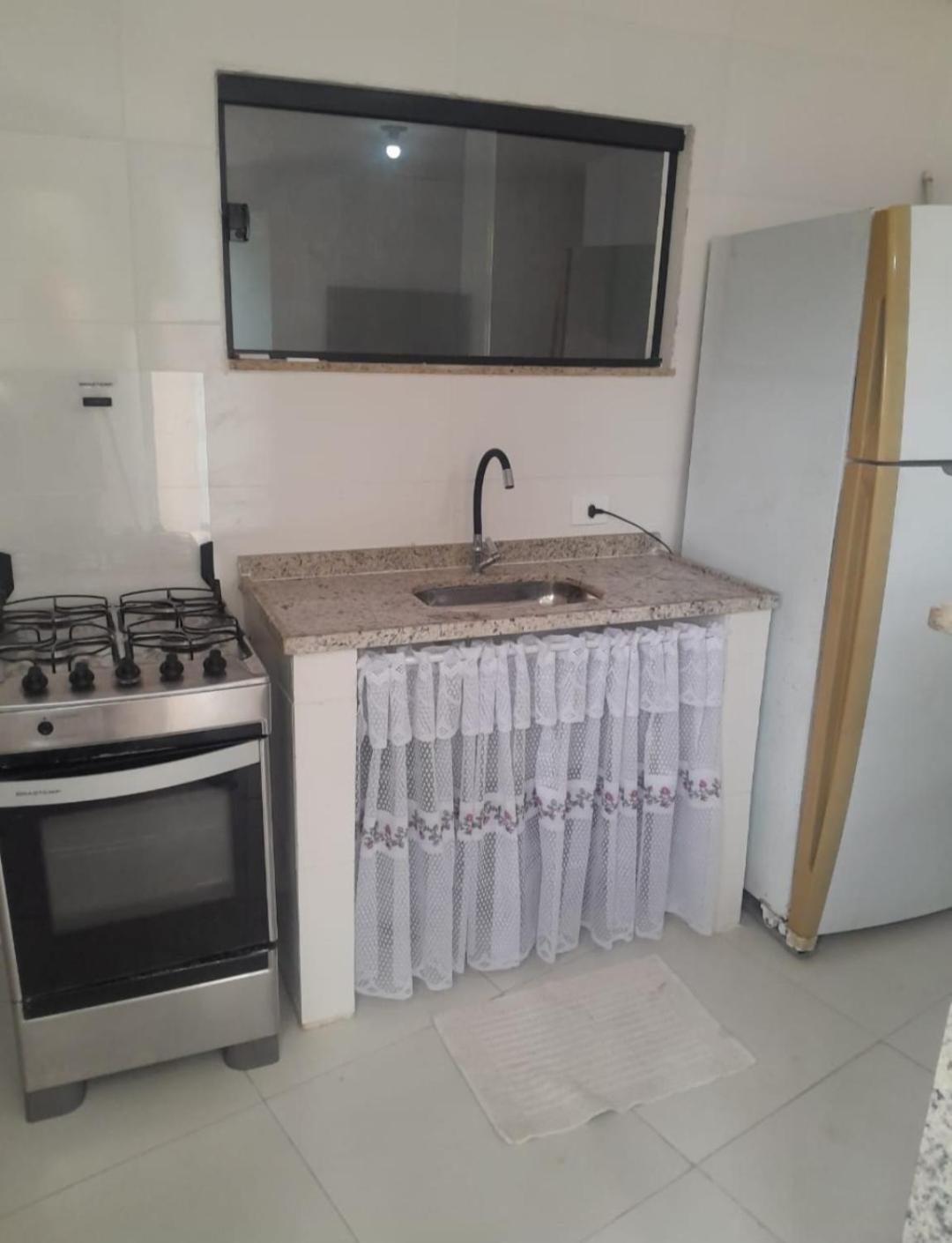 Linda Casa Appartement *