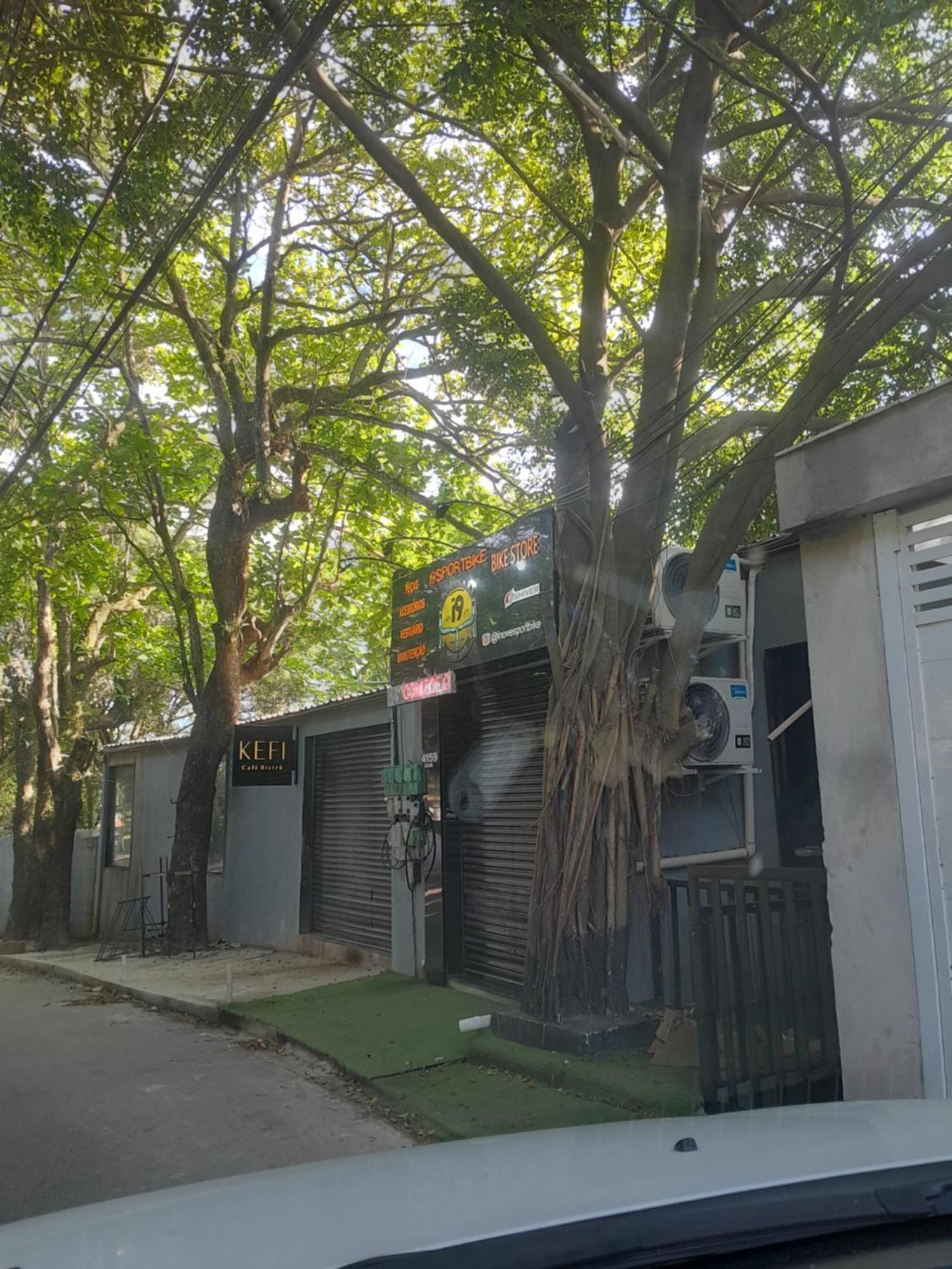 Linda Casa Apartamento Rio de Janeiro