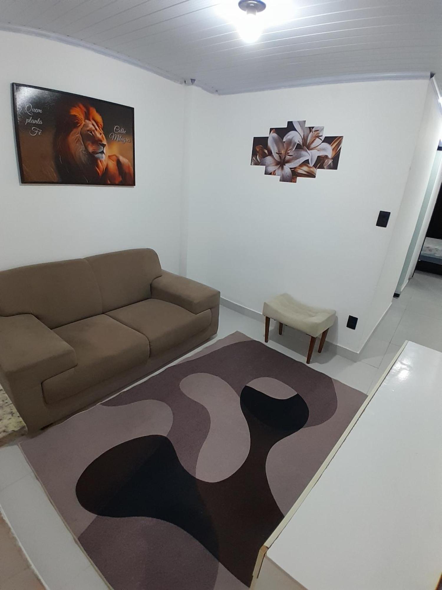 Apartamento Linda Casa Rio de Janeiro
