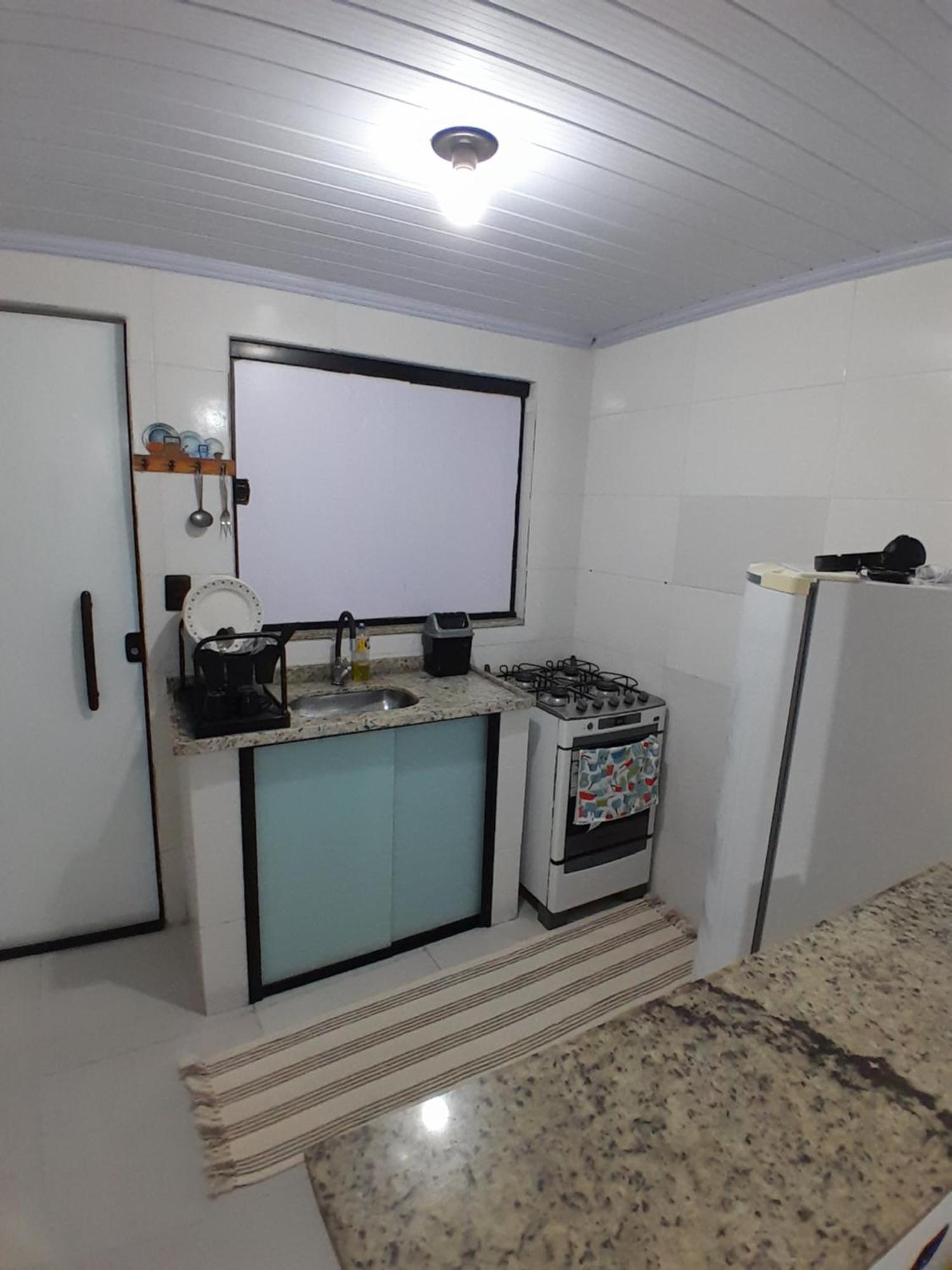 Apartamento Linda Casa
