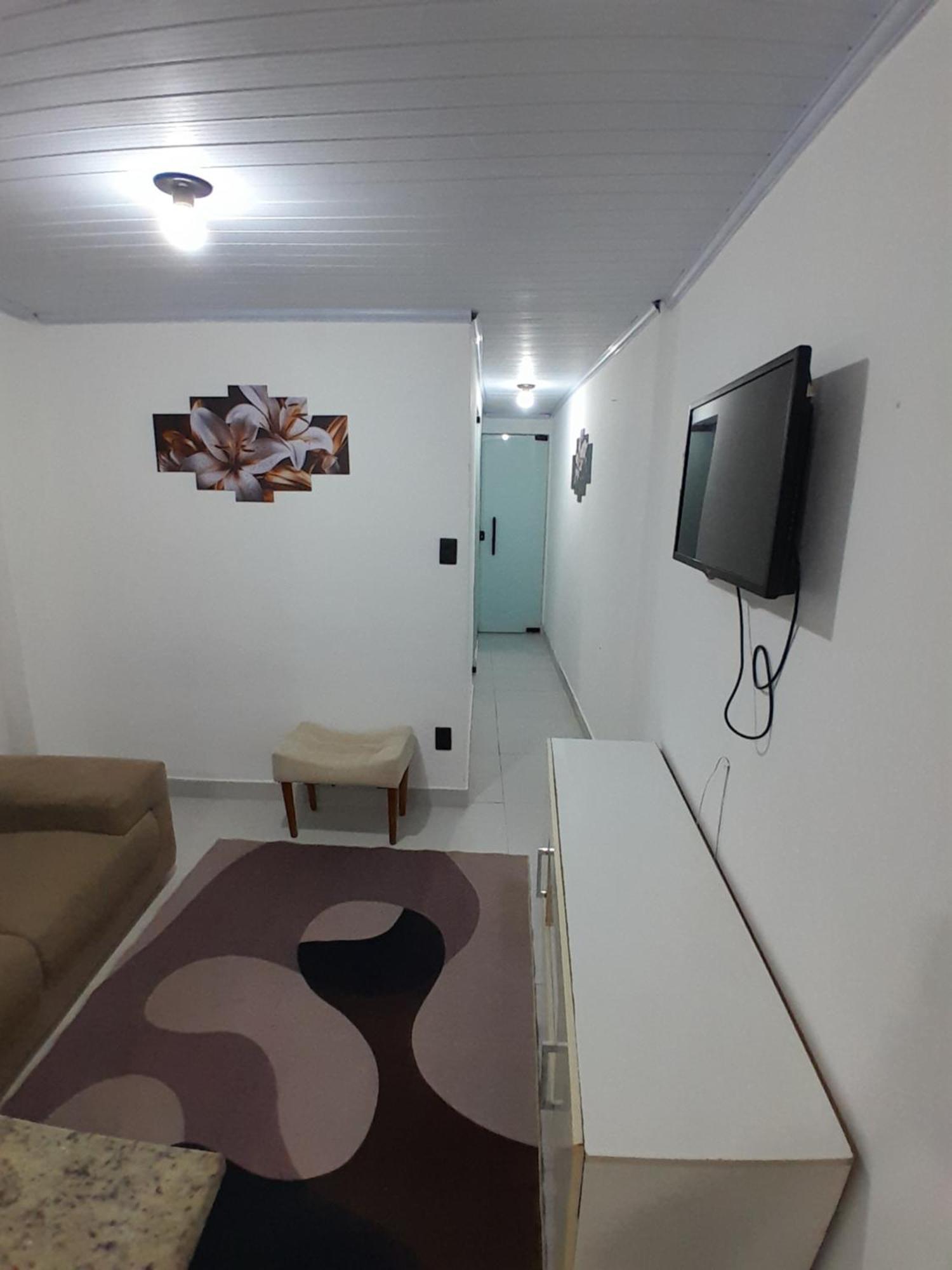 Apartamento Linda Casa Rio de Janeiro
